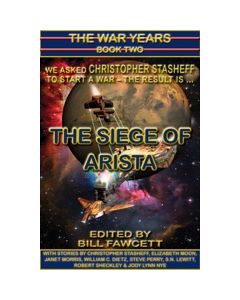 The Siege of Arista