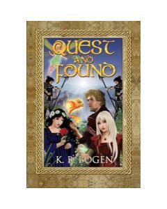 Quest and Found