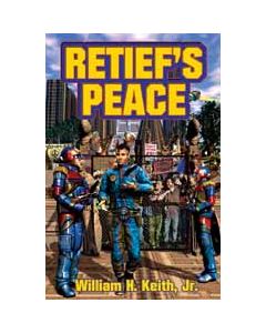 Retief's Peace