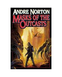 Masks of the Outcasts