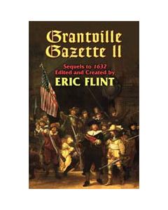 Grantville Gazette Volume II