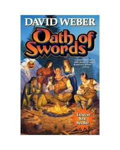 Oath of Swords and Sword Brother