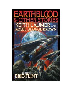 Earthblood and Other Stories