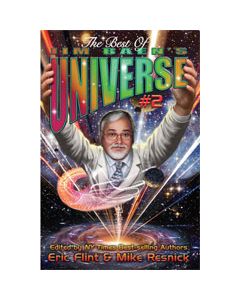 The Best of Jim Baen's Universe II