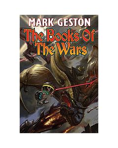 The Books of the Wars