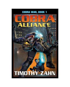 Cobra Alliance: Cobra War Book I