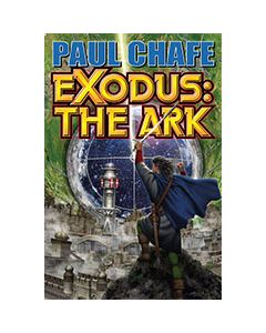 Exodus: The Ark