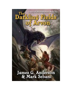 The Darkling Fields of Arvon