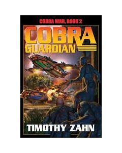 Cobra Guardian: Cobra War Book II