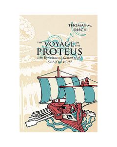 The Voyage of the Proteus