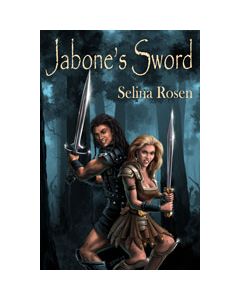 Jabone's Sword