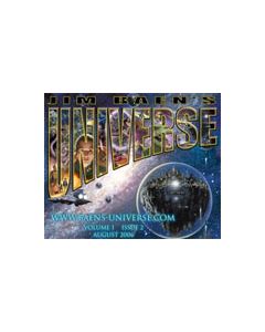 Jim Baen's Universe Vol 1 Num 2