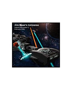 Jim Baen's Universe Vol 2 Num 5