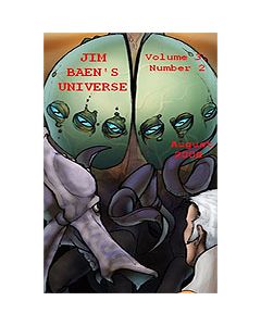 Jim Baen's Universe Vol 3 Num 2