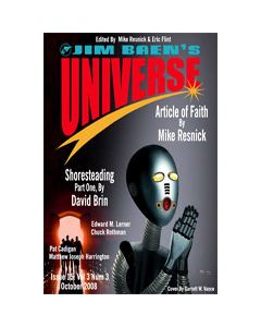 Jim Baen's Universe Vol 3 Num 3