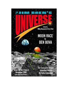 Jim Baen's Universe Vol 3 Num 4