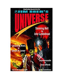 Jim Baen's Universe Vol 3 Num 6