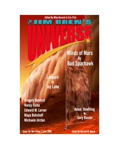 Jim Baen's Universe Vol 4 Num 1