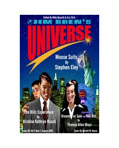 Jim Baen's Universe Vol 4 Num 2