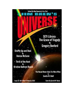 Jim Baen's Universe Vol 4 Num 5