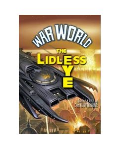 War World: The Lidless Eye
