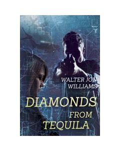 Diamonds From Tequila
