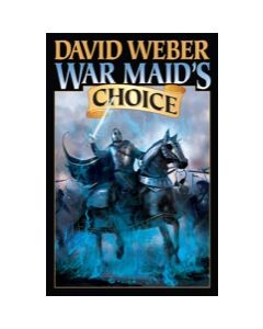 War Maid's Choice - Signed Edition