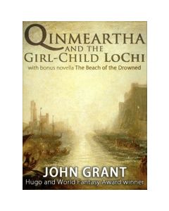 Qinmeartha and the Girl-Child LoChi
