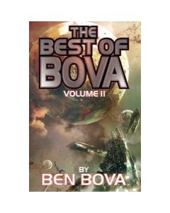 The Best of Bova, Volume II