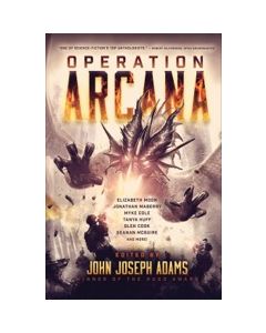 Operation Arcana