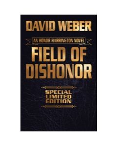 Field of Dishonor, Leatherbound Edition
