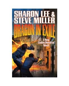 Dragon in Exile