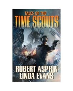 Tales of the Time Scouts