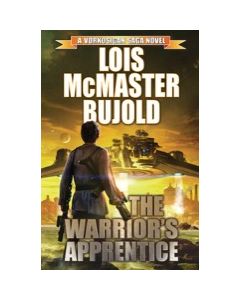The Warrior's Apprentice 30th Anniversary Edition