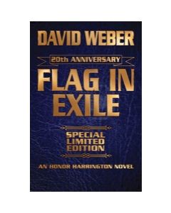 Flag in Exile - Special Limited Edition