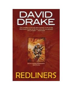 Redliners 20th Anniversary Edition