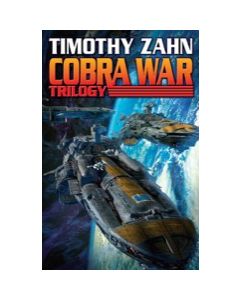 Cobra War Trilogy