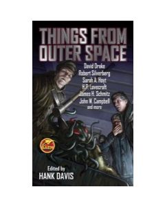 Things From Outer Space