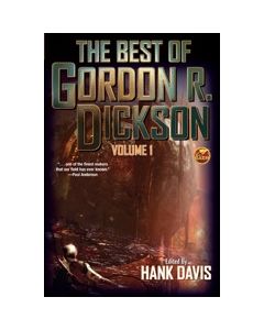 The Best of Gordon R. Dickson, Volume I