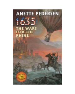 1635: The Wars for the Rhine