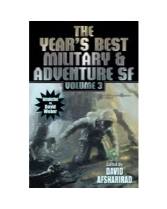 The Year's Best Military and Adventure SF Volume 3