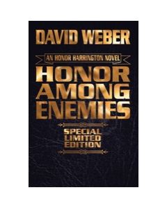 Honor Among Enemies - Special Limited Edition