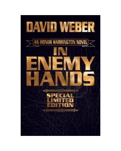 In Enemy Hands - Special Limited Edition