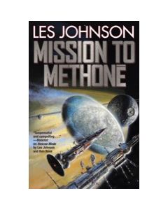 Mission to Methonē