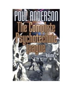 The Complete Psychotechnic League, Volume 2
