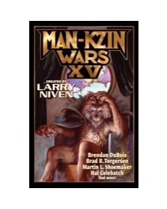 Man-Kzin Wars XV