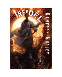 Infidel: God's War Volume 2