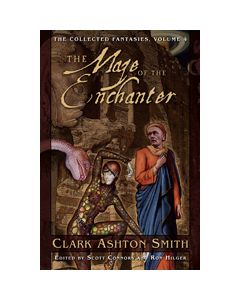 The Collected Fantasies, Volume 4: The Maze of the Enchanter