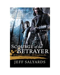 Scourge of the Betrayer