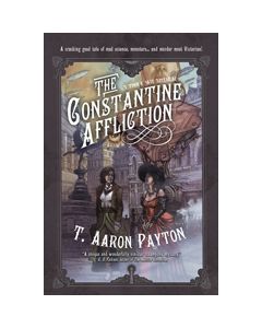 The Constantine Affliction